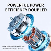 Nouveau compresseur d'air portable 12V pour pneus de voiture, moniteur de pression des pneus, matériau ABS, mini manomètre numérique électrique portatif