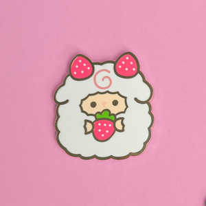 เข็มกลัดเคลือบทองแบบนิ่มและแข็ง ออกแบบเอง พร้อมการ์ดรอง - Product Image 4