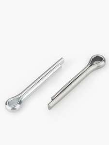 Штифт стальной U-образный с открытым концом M1-M6 из нержавеющей стали 201/304, для скрепления, заколок для волос, различные размеры в наличии - Product Image 5