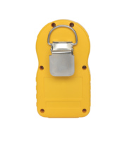 Détecteur de gaz portable OEM ODM GASTiger1000 CO IP66 à aspiration par pompe, détecteur multi-gaz pour espaces confinés