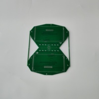 Fabricación de PCBA Segura Integrada Personalizada para Electrónica de Defensa
