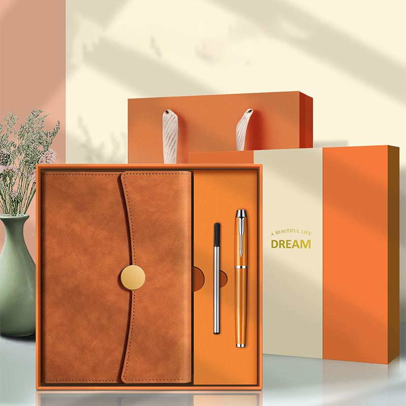 Notebook+Pen+Refill