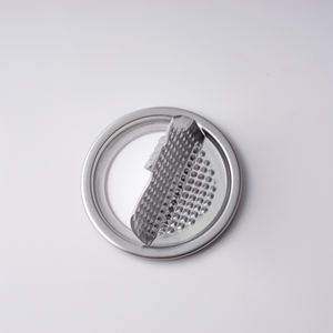 Stok Toptan 202 Kolay Açılır Alüminyum Kapaklar Gazoz Kutusu Kapağı Alüminyum Kolay Açılır Kapak - Product Image 6