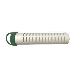 Señuelo de malla de plástico, accesorio de tubo de cesta para estación de <span class=keywords><strong>cebo</strong></span> de <span class=keywords><strong>termitas</strong></span>, trampa con tapa - Product Image 1