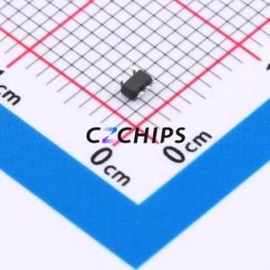 Tout nouvel amplificateur opérationnel de puce IC de circuit intégré SC-70-5 d'origine TSV6391ICT(UMW) - Product Image 2