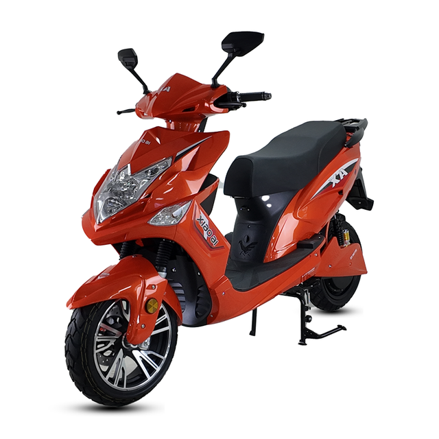 YW Brand New and High Quality High Quality 1500w 50-60km/h Electric Scooter Electric Motorcycle