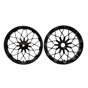 Buje de Rueda Personalizado de Aleación de Aluminio CNC WILDOUT Racing para <span class=keywords><strong>DUCATI</strong></span> PANIGALE V2 <span class=keywords><strong>STREET</strong></span> <span class=keywords><strong>FIGHTER</strong></span> V4 HYPERMOTARD SUPER SPORT - Product Image 6