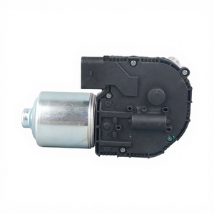 Scheibenwischermotor für Audi C7 4G0955023 4G0 955 023 - Product Image 3