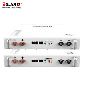 <span class=keywords><strong>BSLBATT</strong></span> batería solar de litio 48V 100ah sistema de energía solar doméstico con batería de litio - Product Image 6