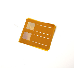 Fabricant chinois de circuits imprimés, antenne <span class=keywords><strong>WiFi</strong></span> flexible en matériau de base PI ultra-mince de 0,05 mm, couleur personnalisée, service OEM/ODM - Product Image 3