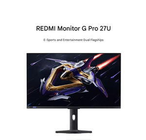 Monitor CN Redmi G Pro 27 P27-RGQBA-RGP de 27 Pulgadas QHD 2K 180Hz Fast IPS LED HDR1000 para Juegos - Product Image 2