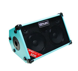 Haut-parleur <span class=keywords><strong>de</strong></span> performance extérieure Cool Bp40 Bp40D pour guitare acoustique, <span class=keywords><strong>saxophone</strong></span> et chant, avec clavier numérique <span class=keywords><strong>de</strong></span> type basson - Product Image 2