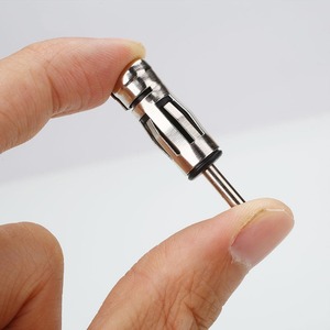 Connecteur d'adaptateur pour antenne aérienne, Radio FM stéréo <span class=keywords><strong>ISO</strong></span> à Din de voiture - Product Image 6