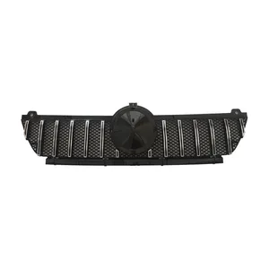 Grille de pare-chocs avant StarNav pour Mercedes Benz Sprinter W901 2002 2003 2004 2005 2006 Accessoires auto Modification extérieure - Product Image 3