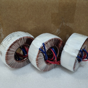 Transformateurs toroïdaux 28,7 V 3 A, transformateur d'alimentation pour amplificateurs audio avec qualité garantie, petit transformateur annulaire - Product Image 2