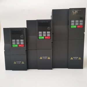 Variador de Frecuencia Wistech Serie HE200 de 7.5KW 10HP, 220V Monofásico, 380V, Certificado CE, Control V/F, 12 Meses de Garantía - Product Image 2