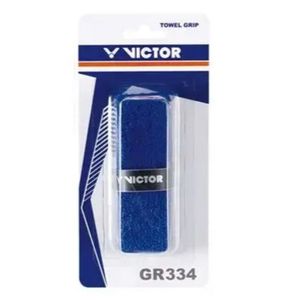 Empuñadura <span class=keywords><strong>VICTOR</strong></span> GR334 de Cinta de Algodón Ligera para Raqueta de Pickleball, 30x74cm - Product Image 5