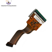 Cabezal de Impresión TTO de 53 mm 215984 para Impresora TTO 6320/6420, Cabezal de Impresión para Impresora de Transferencia Térmica VJ 6210 6220 6230 6330 6320/6420