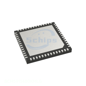 Components Electronic BCM59136B0KMLG Power Management (PMIC) Original - Product Image 1