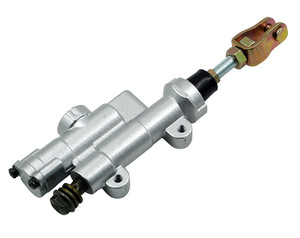 Piezas de Modificación Todoterreno para Motocicletas, Bomba de Freno de Disco Compatible con CRF, CQR, Vehículo Todoterreno Huayang Baicai, Bomba Lineal para ATV - Product Image 6