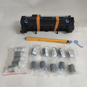 Pour HP Laserjet Enterprise M604 605 606 Kit de réparation Kit de maintenance F2G76-67901 <span class=keywords><strong>F2G77A</strong></span> fournitures d'imprimante F2G77-67901 TOHITA - Product Image 2