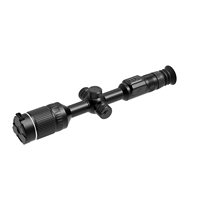 Télescope thermique C23 Best Outdoor Bolt Th50 c V2 640 1x-16x 50mm avec capteur Micro II 12 µm 640x512 pour la chasse