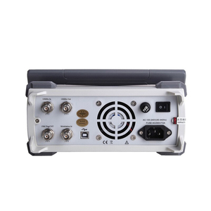 UNI-T UTG2122B 120MHz Dual Channel Generatore di Funzioni 1.28GSa/s 6Bit Generatore di Forme D'onda Arbitrarie - Product Image 3
