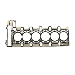 11127591482 11127599212 Motor zylinder dichtung Für N55 X5 F15 F85 E70 X3 F25 135i <span class=keywords><strong>335i</strong></span> 435i 535i 640i - Product Image 1