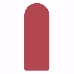 Tapete de <span class=keywords><strong>Yoga</strong></span> Personalizado Sansd de Color Brillante, de Cuero PU, Semicircular, Antideslizante, con Diseño Personalizado, Ideal <span class=keywords><strong>para</strong></span> <span class=keywords><strong>Yoga</strong></span> y Fitness - Product Image 5
