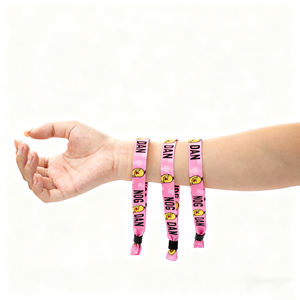 Jxsv1003 हल्के पोर्टेबल फीका-प्रूफ सबलिमिनेशन रिस्टबैंड के लिए सड़क यात्रा स्मृति स्मृति चिन्ह प्रचार - Product Image 6