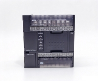 Unité PLC CP1L-L20DTA CP1L-L20DRD CP1L-L20DT-D CP1L-L20DT1-D Série CP avec Port Réseau pour Automatisation Industrielle et Programmation PLC