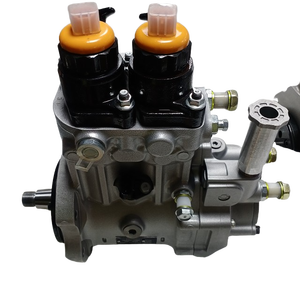 Pièces de moteur de machine Pompe d'injection de carburant 6261-71-1111 pour S6D125 - Product Image 3