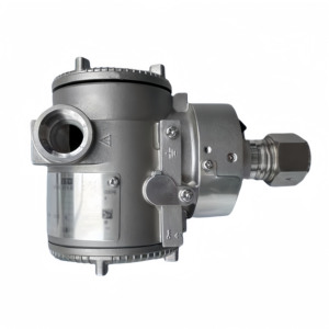 Capteur de pression Yokogawa EJA530E authentique, antidéflagrant, fonction JA, précision 0,055 %, communication 4-20 mA + HART, acier inoxydable 316L - Product Image 4