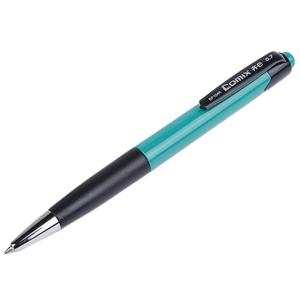 Bolígrafo Qixin 11x138mm Tinta Azul Plástico Uso Oficina Escuela - Product Image 3
