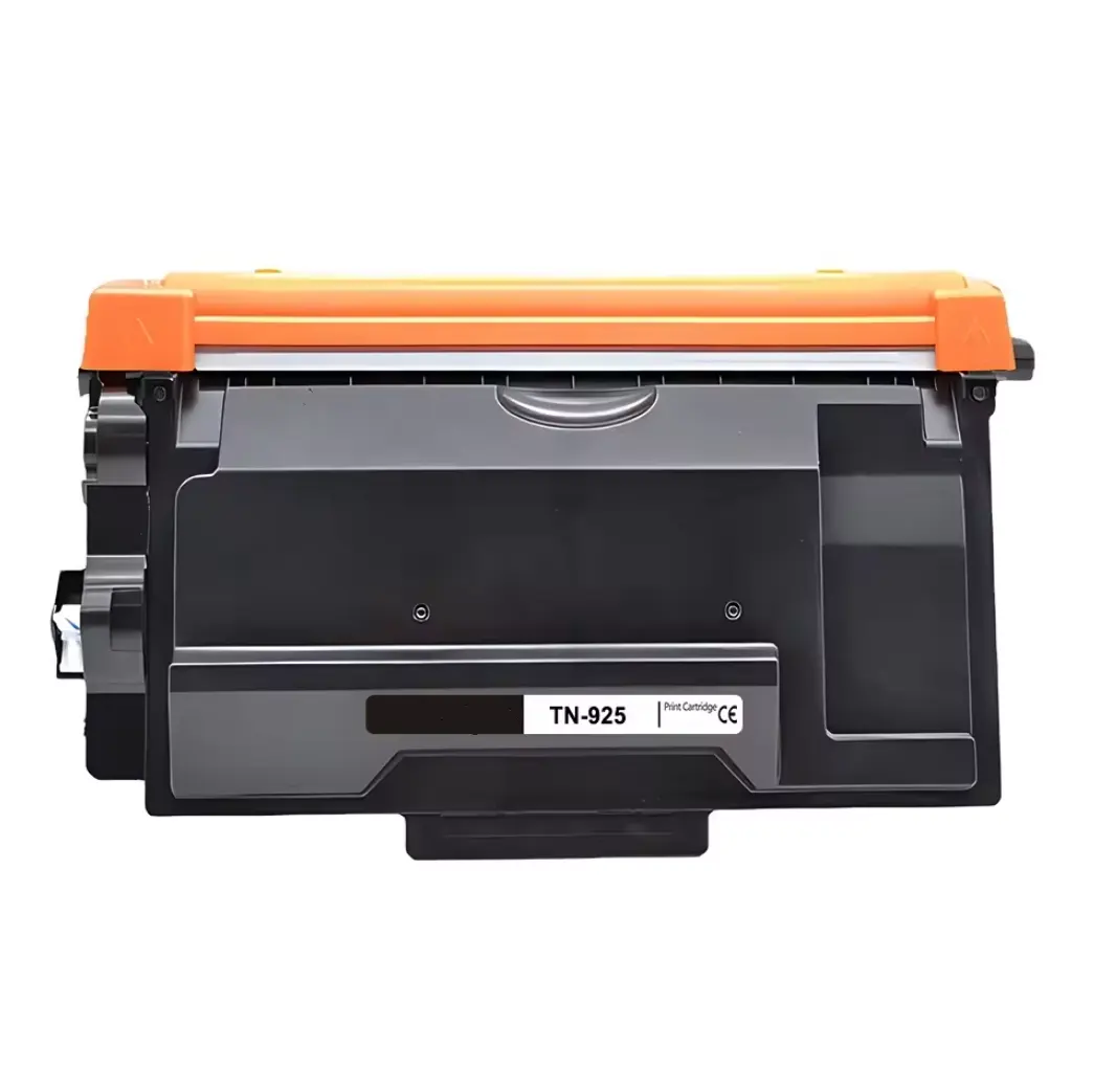 Asseel Fabriek Nieuwe Aankomst Tn925 Toner Cartridge Compatibel Hoge Kwaliteit Voor Broer HL-L6415DW/HL-L6415DWT Printers