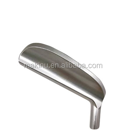 Высокоточный фрезерный станок с ЧПУ, фрезерный стальной Фрезер с ЧПУ на заказ, фрезер для гольфа от производителя