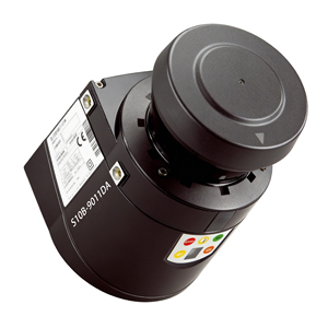 S10B-9011DA รีเลย์นิรภัย / โมดูลอินเทอร์เฟซสำหรับเปลี่ยนสำหรับระบบความปลอดภัย ระบบลอจิกความปลอดภัย - Product Image 1