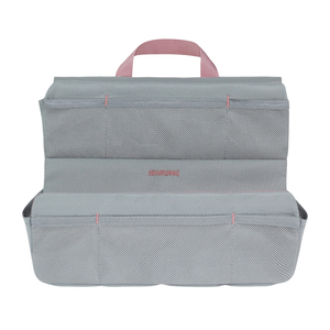 Portable Triangle <b>Pen</b> Holder Senrong with Durable Material Office & School Stationery Storage Bag - Product Image 2