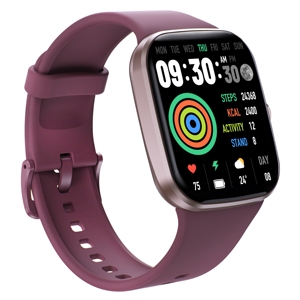 Reloj Inteligente DF Q32 con Llamadas Bluetooth, Monitor de Ritmo Cardíaco, Reloj Inteligente Deportivo - Product Image 2