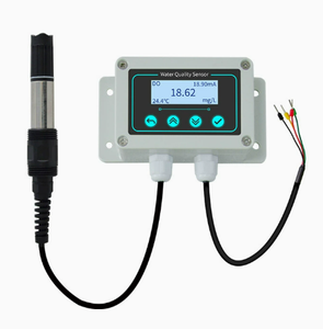 Hochpräziser Gelöst-Sauerstoff-Analysator zur Wasserqualitätsüberwachung und für Sauerstoffspiegel in Aquakultur-Teichen - Product Image 1