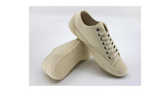 Оптовая продажа, женская обувь oem от производителя, низкие кеды, модная повседневная обувь - Product Image 6