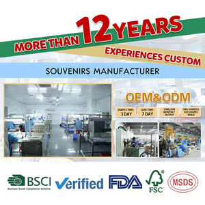 Toptan özel buzdolabı mıknatıs ülkeler sahne hediyelik eşya hediyeler Polyresin reçine 3D buzdolabı mıknatısı - Product Image 6