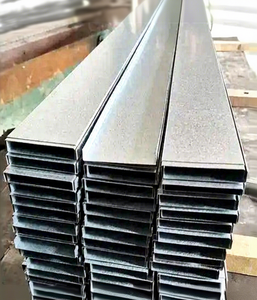 Calha de Chuva de Zinco-Alumínio-Magnésio para Montagem de Sistema Solar em Telhado, Suporte Ajustável para Painéis Solares - Product Image 6