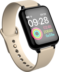 di Pressione Sanguigna monitoraggio Dell'ossigeno <span class=keywords><strong>B57</strong></span> braccialetto Intelligente preciso passo conteggio wristband Impermeabile - Product Image 6