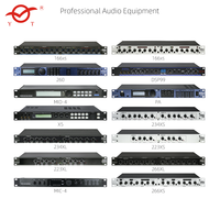 Processeur de son karaoké numérique MID-4 dsp audio pro
