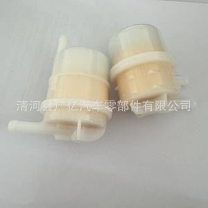 Elementos de Filtro de Gasolina 12581-43010 12581-43012 12691-43010 AM876035 Para Reemplazo y Reparación, Tamaño Estándar - Product Image 4