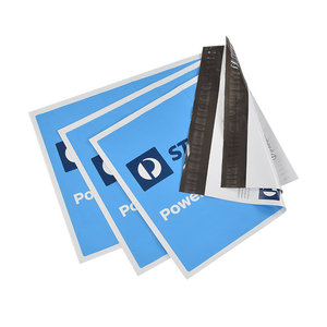 Precio bajo de alta calidad personalizado Impermeable de <span class=keywords><strong>correo</strong></span> Fedex sellado bolsa de <span class=keywords><strong>correo</strong></span> - Product Image 5
