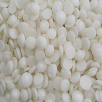 Cire de soja naturelle pour la fabrication de bougies, OEM, bougies artistiques, mariages, bougies pilier sans flamme