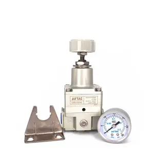 Airtac Precision pressure reducing regulator GPR40015/GPR20006/GPR30008H-M-L spot GPR