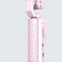 Caméra numérique de poche portable 4K, 2400 mAh, mise au point automatique, 31 filtres personnalisables, suivi de visage IA, caméras d'action pour voyages et activités de plein air